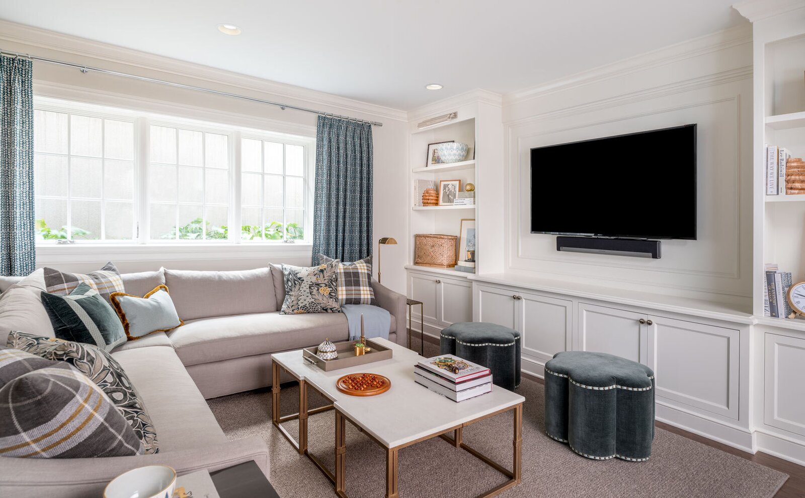 Photo 6 of 25 in Art of Family by LiLu Interiors - Dwell