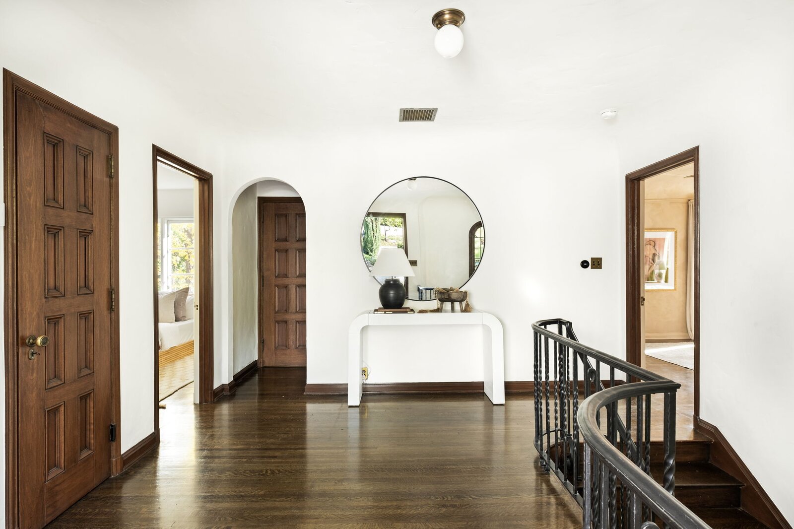 Photo 3 of 14 in Actress Laura Harrier Lists DesignerReimagined