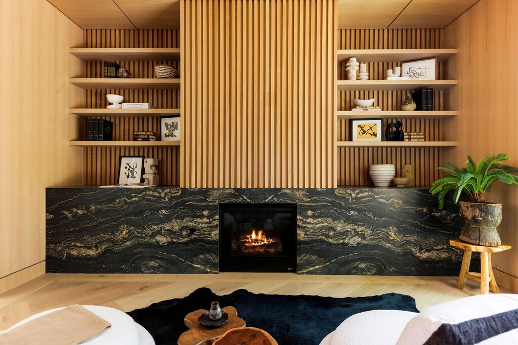 Photo 11 of 18 in Newly Constructed Architectural Compound Inspired by ...