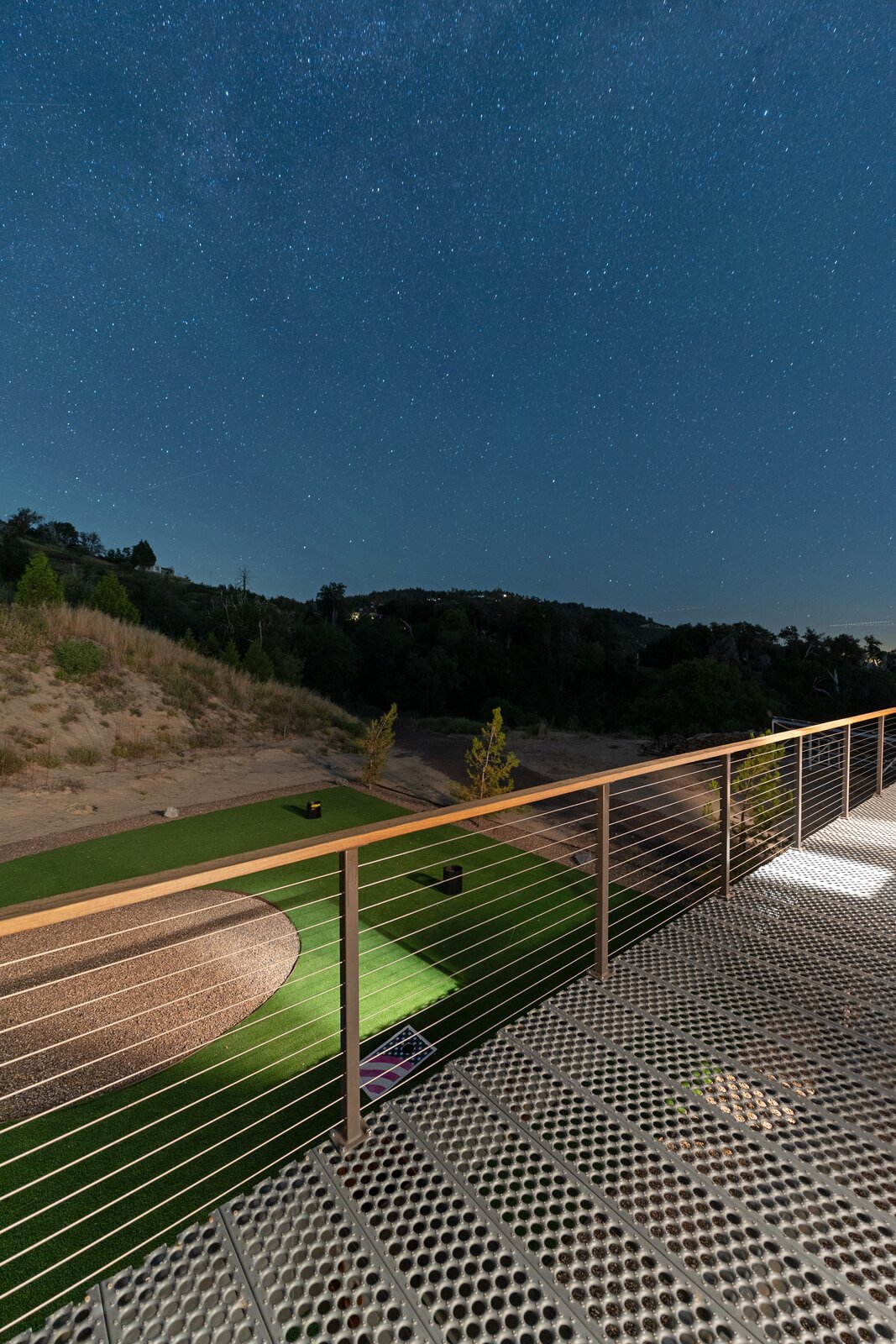 Image showcasing Photo 10 of 10 in Near-Zero Carbon Footprint Home in San Diego's ...