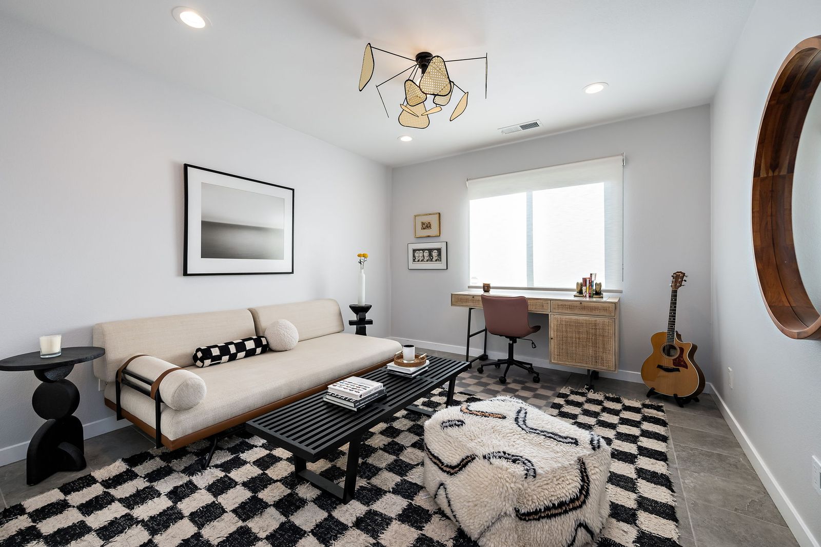 Photo 13 of 15 in Designer Mid-Century Retreat in Rancho Mirage Lists ...