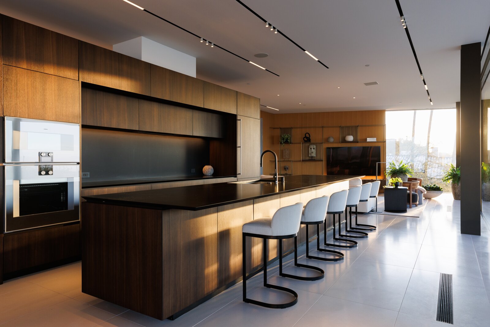 Photo 7 of 31 in Bird Streets Architectural by Hilton & Hyland/Forbes ...