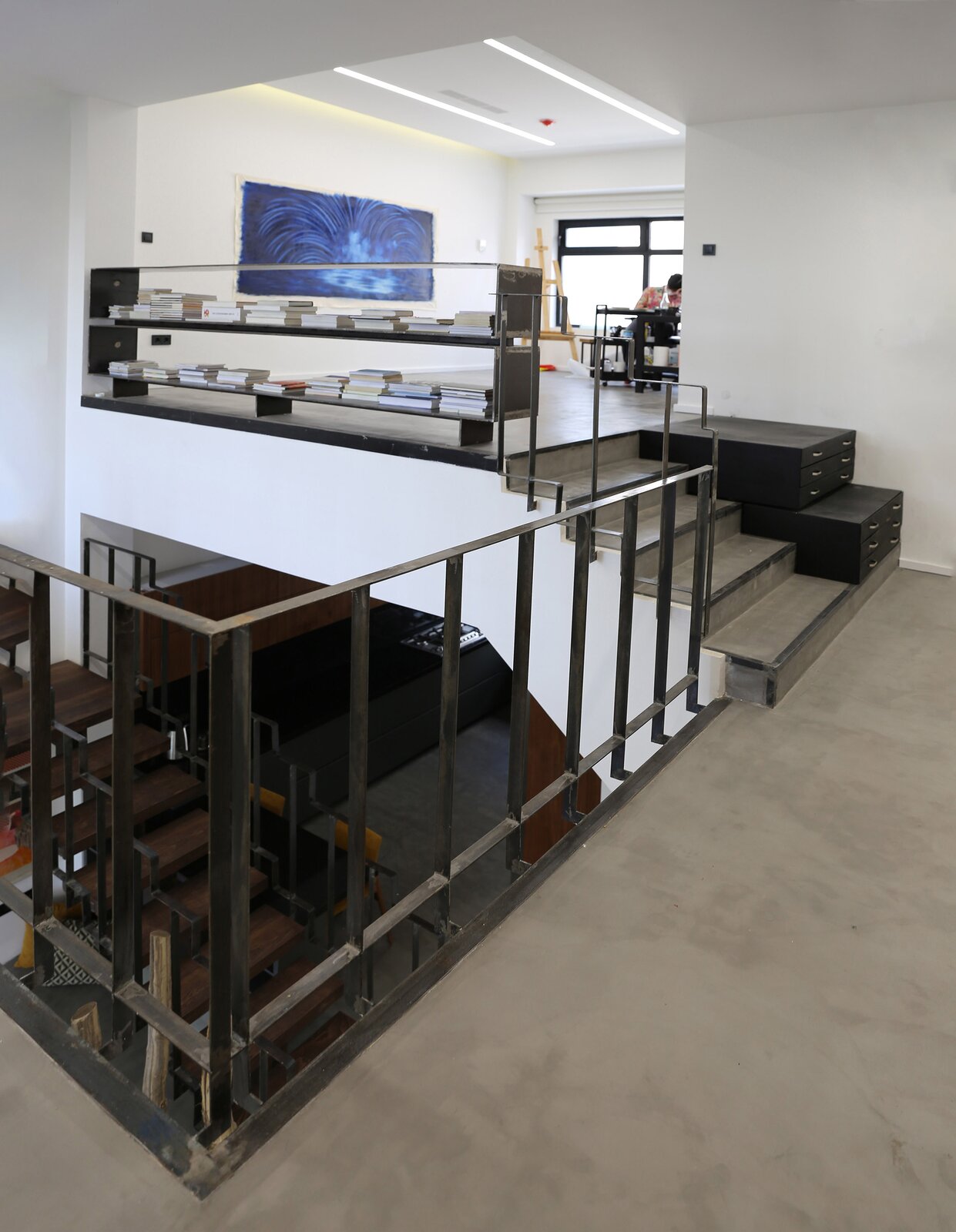 Photo 5 of 12 in Approximation House by Habibeh Madjdabadi - Dwell