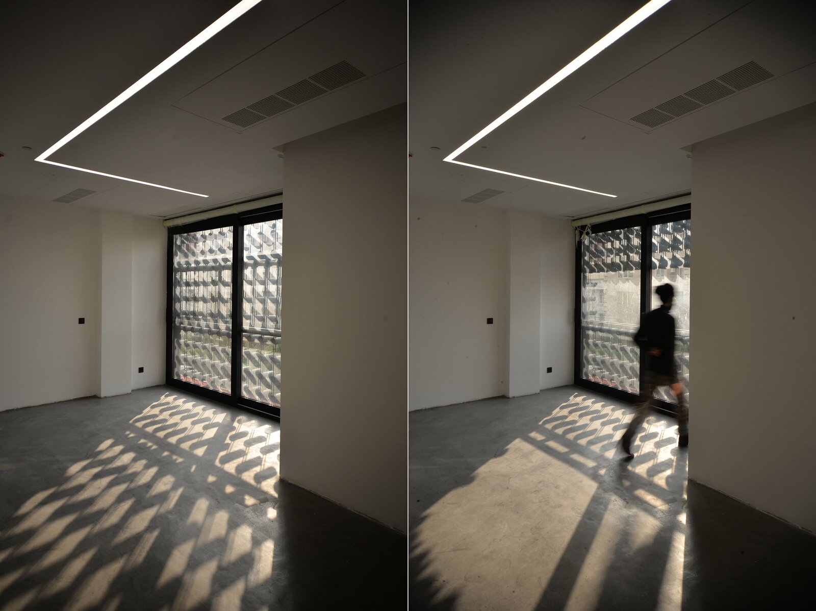 Photo 9 of 12 in Approximation House by Habibeh Madjdabadi - Dwell