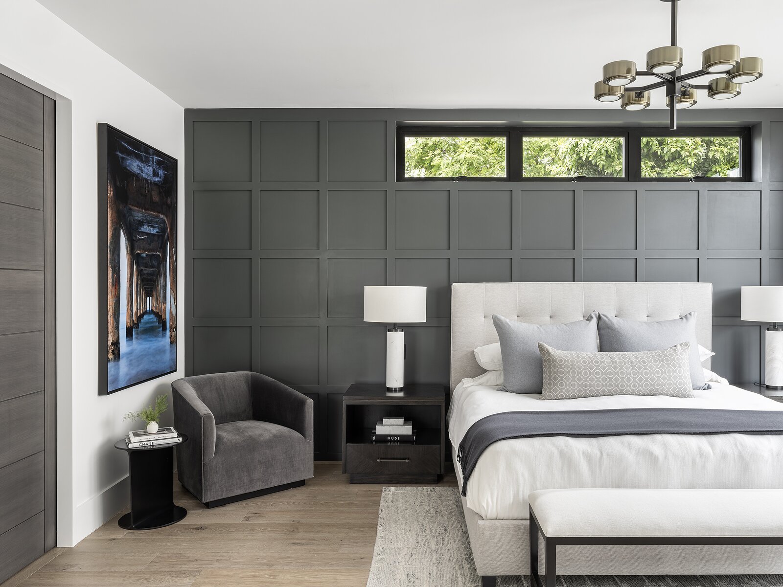 Photo 17 of 38 in Laurel Ave by LMD Architecture Studio - Dwell