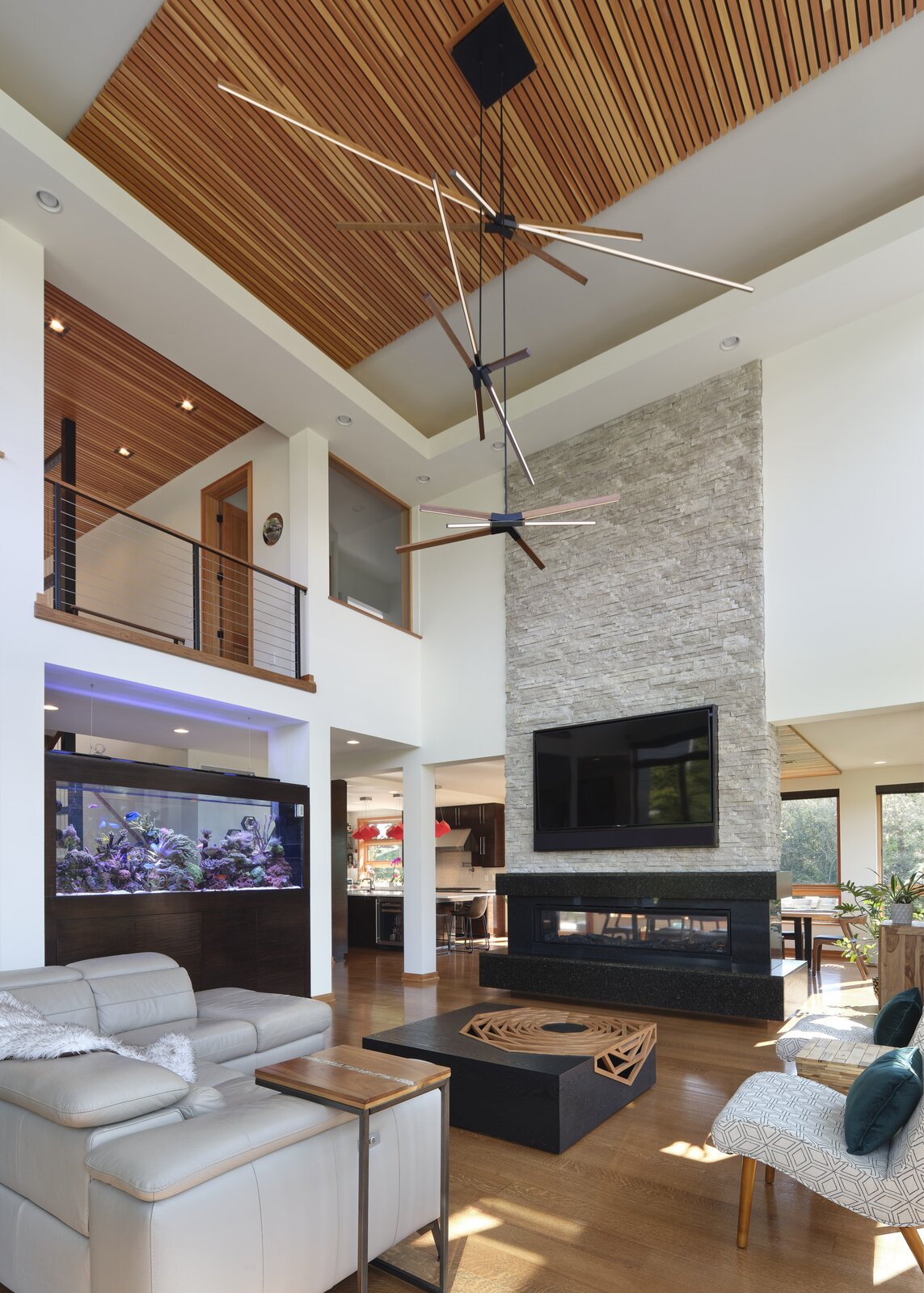 Photo 4 of 26 in Cascade House by John Wingfelder Architect Dwell