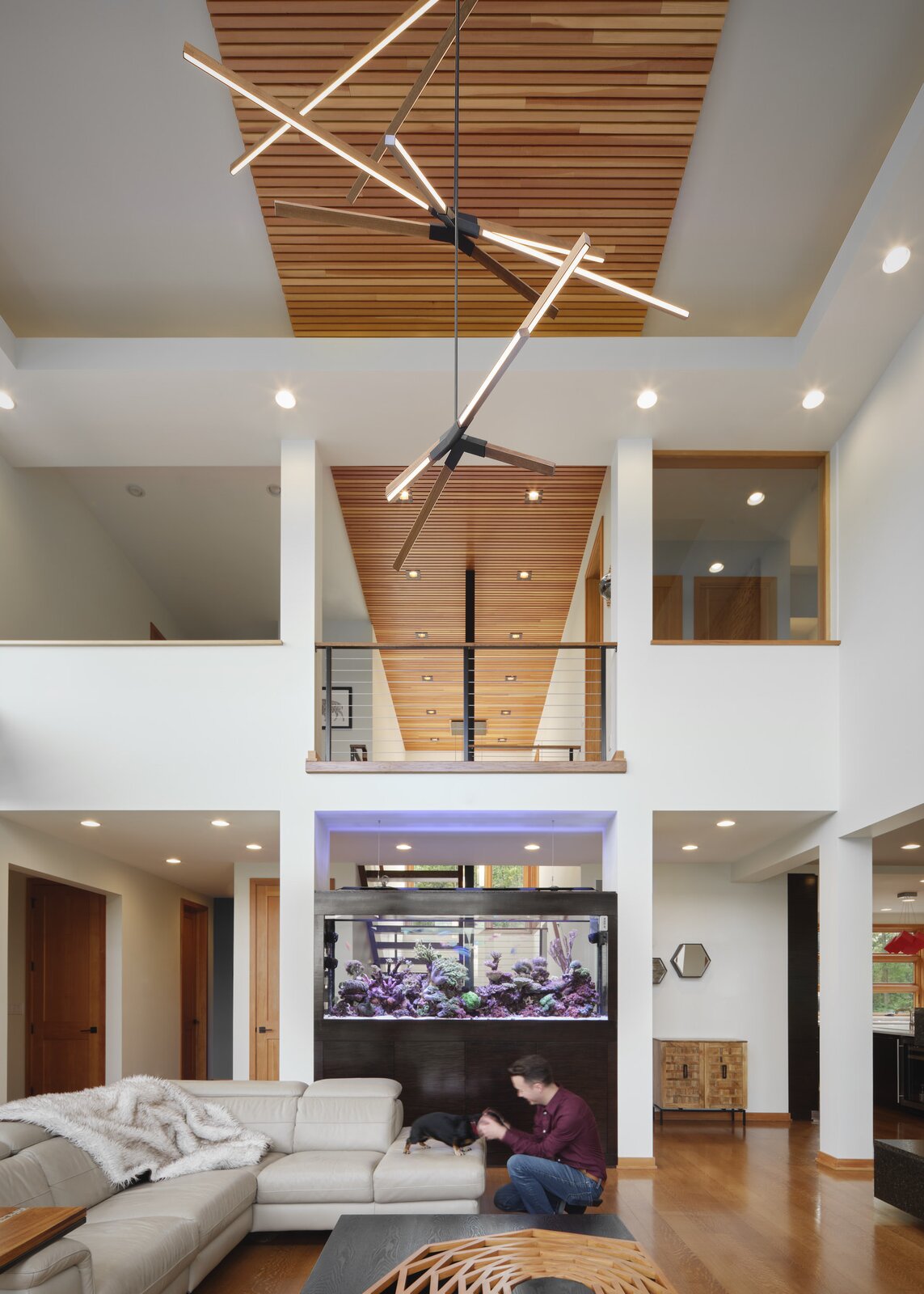 Photo 5 of 26 in Cascade House by John Wingfelder Architect Dwell