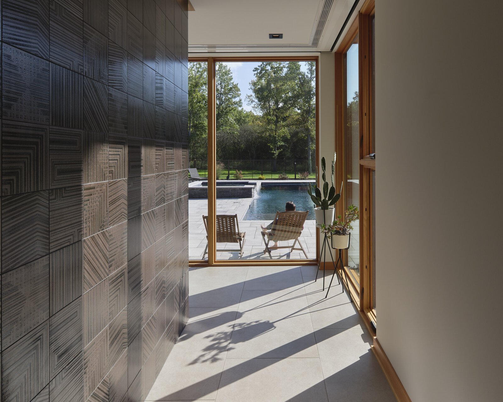 Photo 17 of 26 in Cascade House by John Wingfelder Architect Dwell