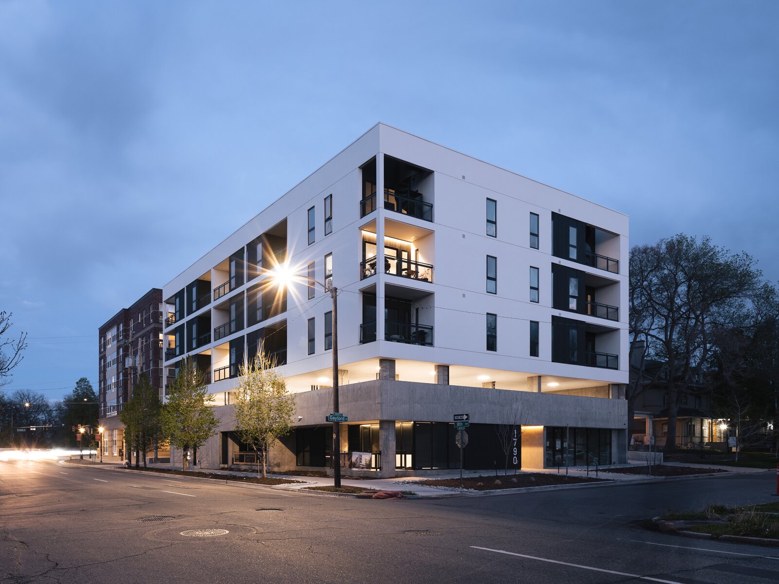 Photo 1 of 8 in The Victor by Dynia Architects by Jaclyn Anderson - Dwell