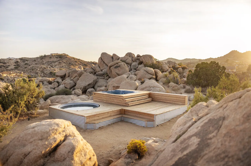 Photo 7 of 7 in House of Kuna by Undiscovered Airbnb Contest Dwell