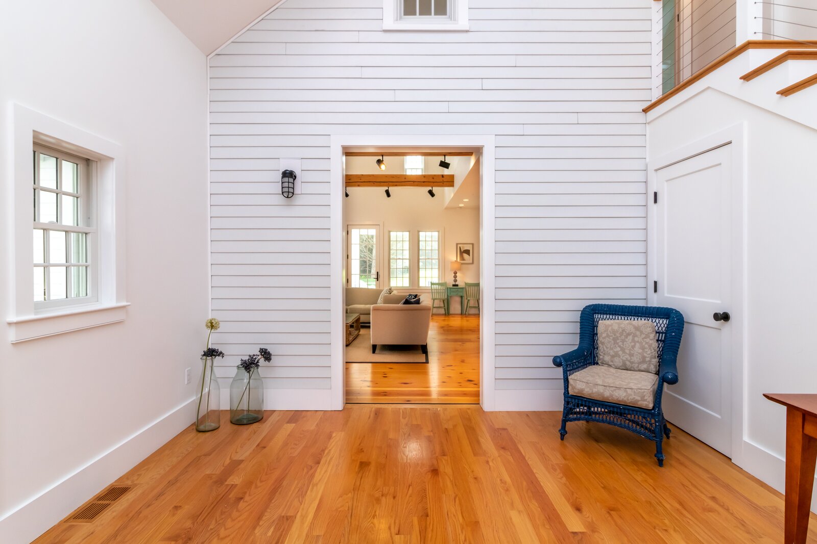 Photo 9 of 12 in Dennis House by Studio Superette Dwell