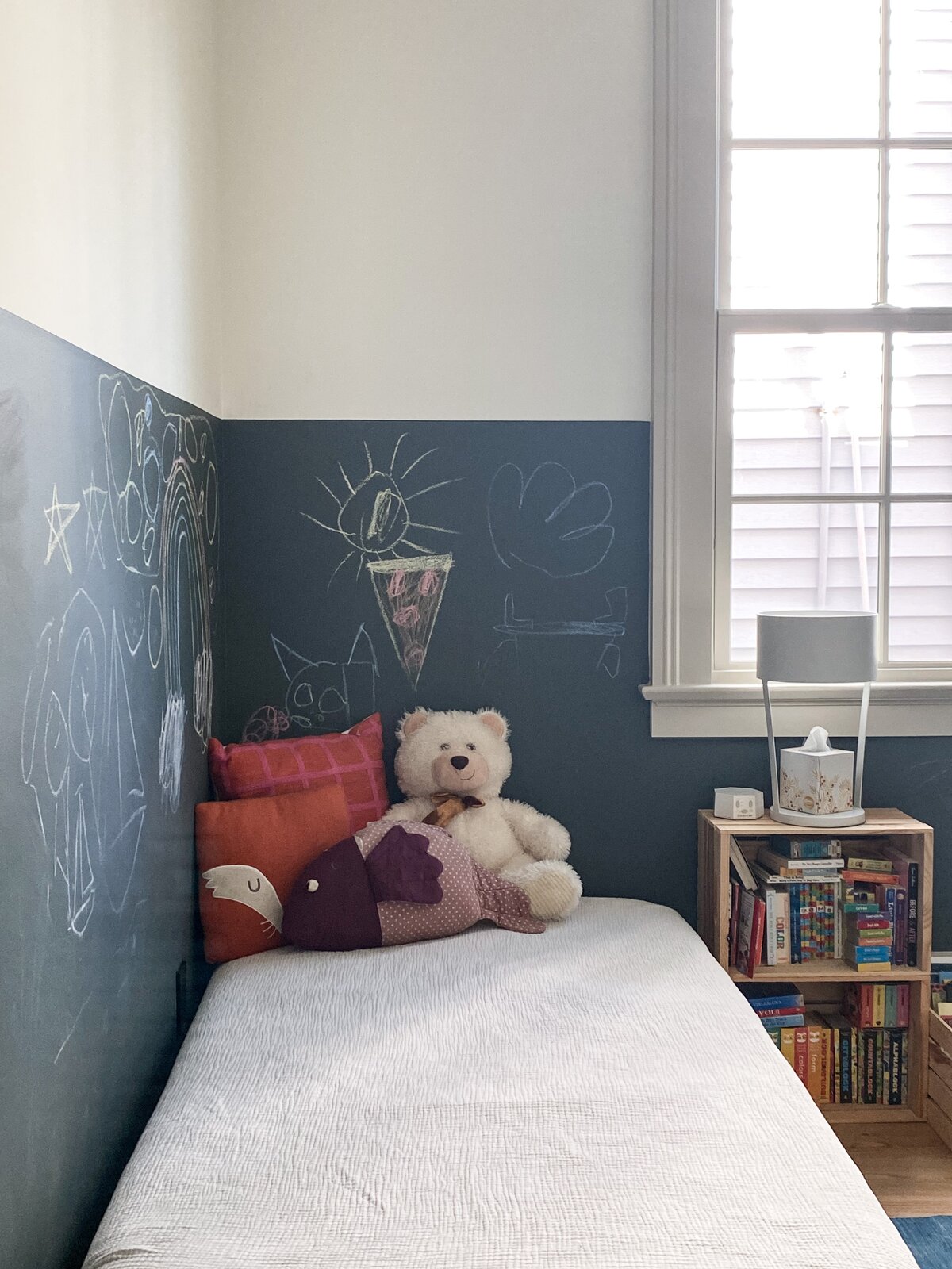 Photo 19 of 24 in Irish Channel Renovation by Studio BKA Architects Dwell