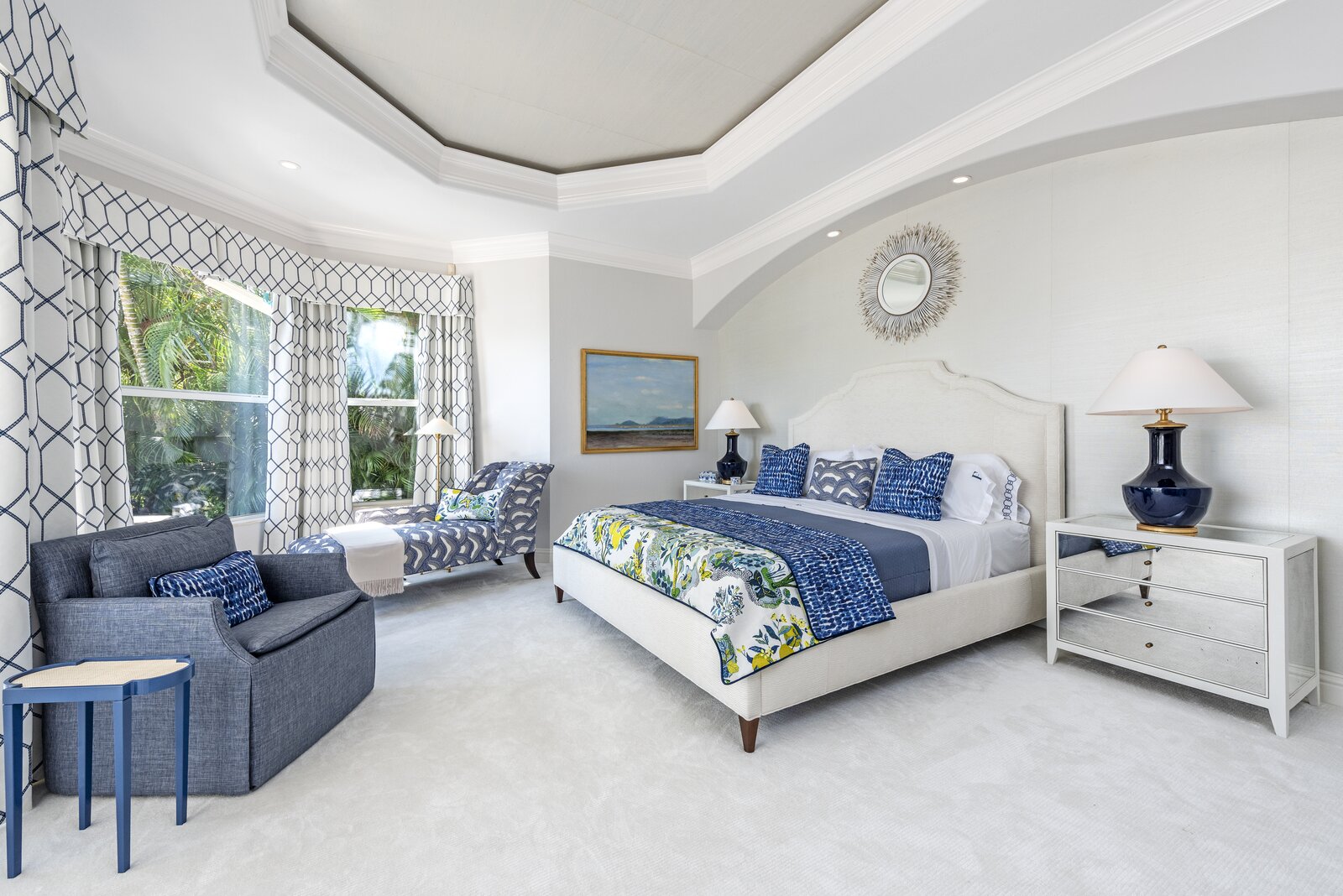 Photo 7 of 18 in Harbor House by Collins Interiors by Hannah Fitzgerald