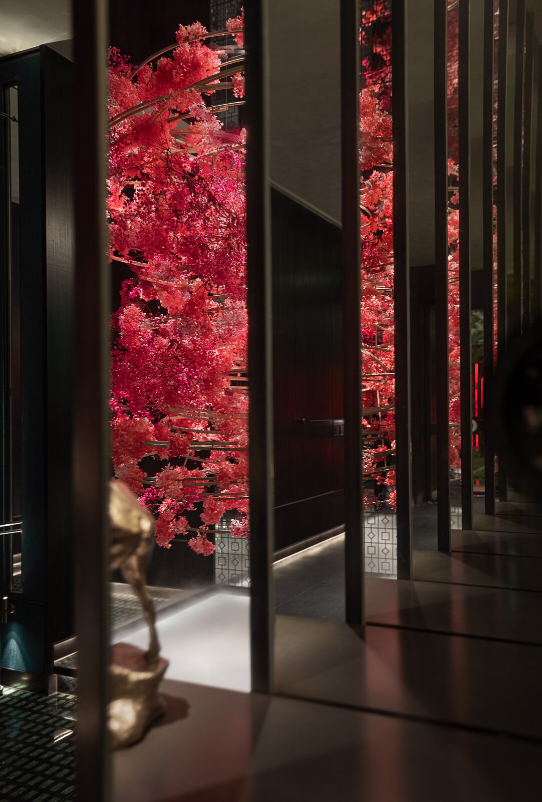 Photo 12 of 25 in Cong Banquet by Associate Interior Design by DW - Dwell