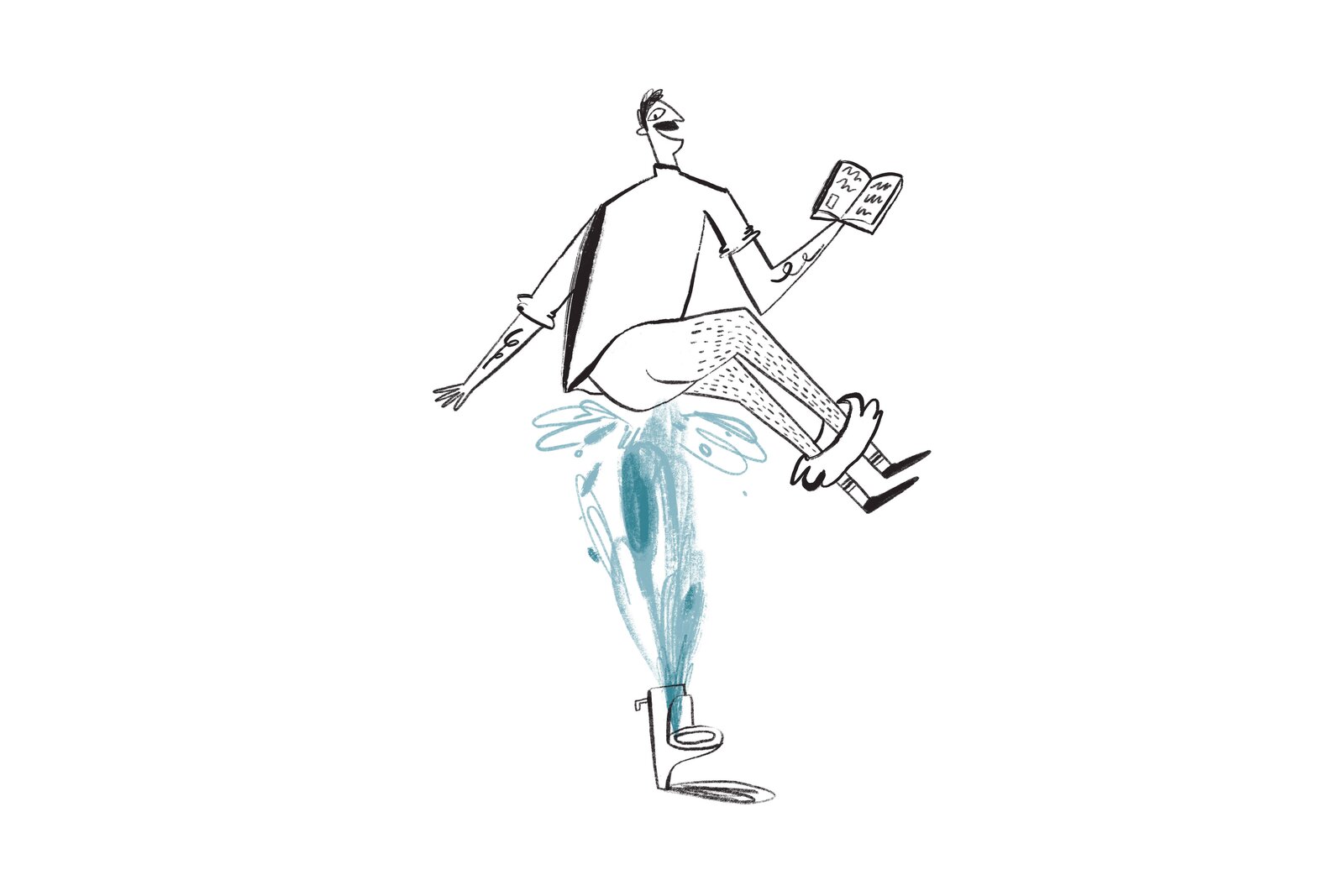 Maybe It’s Time for a Bidet Dwell