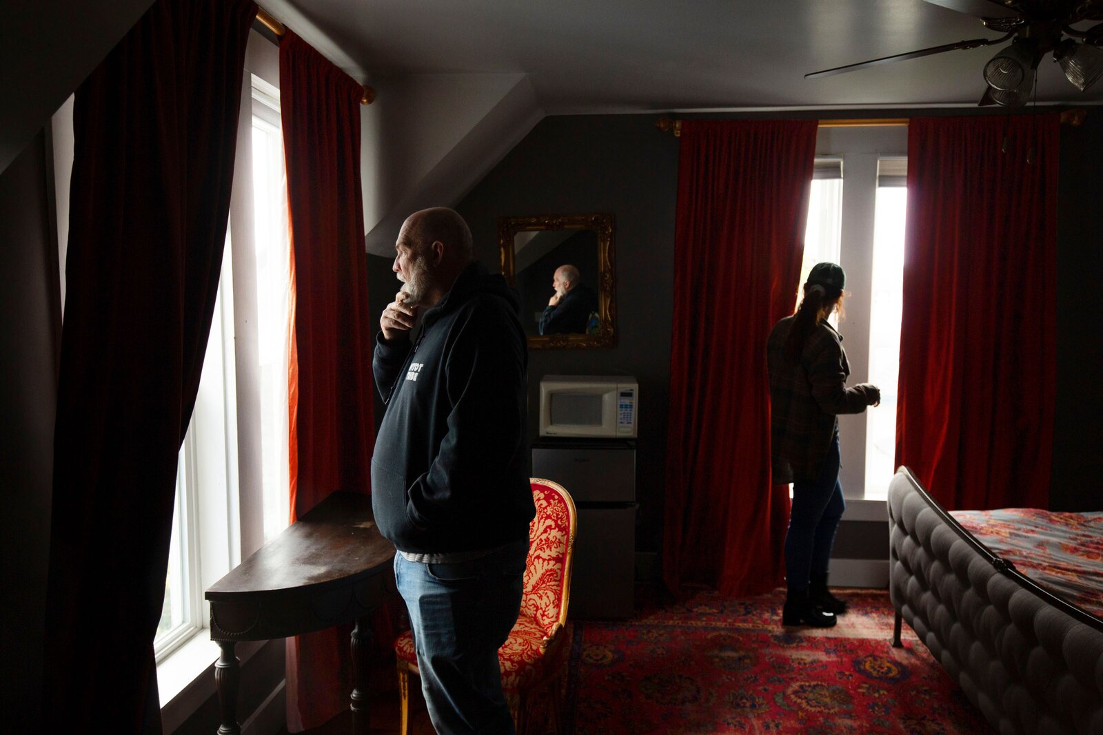 Photo 1 of 13 in The Wiyot Tribe Is Getting Its Land Back and Making