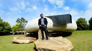 Expertimental Architect Smiljan Radić Named the 2026 Pritzker Prize Winner