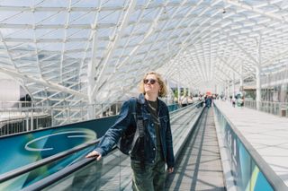 Everything Dwell’s Executive Editor Couldn’t Look Away From at Salone del Mobile