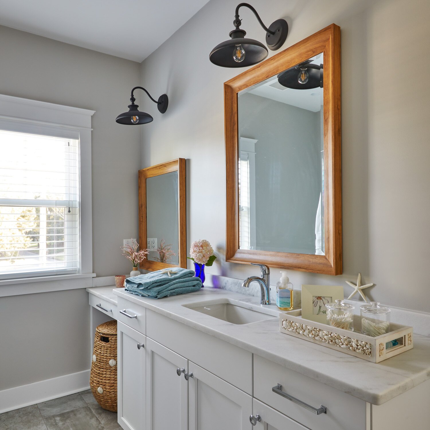 Photo 8 of 10 in Coastal Design in Vero Beach, Florida by Margery