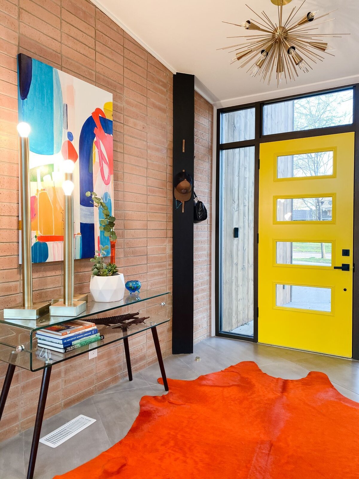 Photo 8 of 25 in The Spaceship House by Brett McPherson Dwell