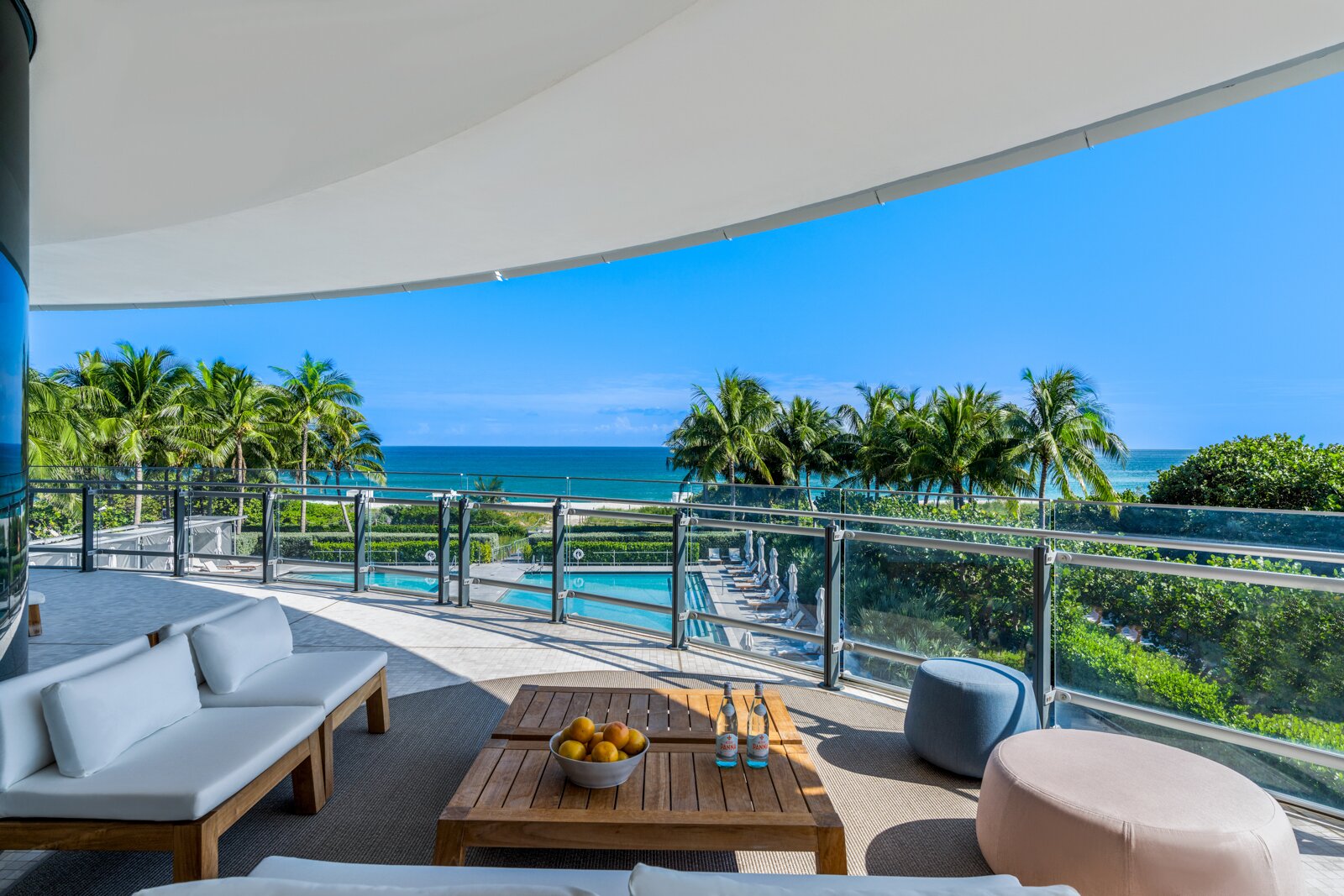 Photo 6 of 6 in Scandinavian Minimalism Where the Park Meets the Ocean ... - Luxury Scandinavian Apartments With Pet Beach Walking Paths