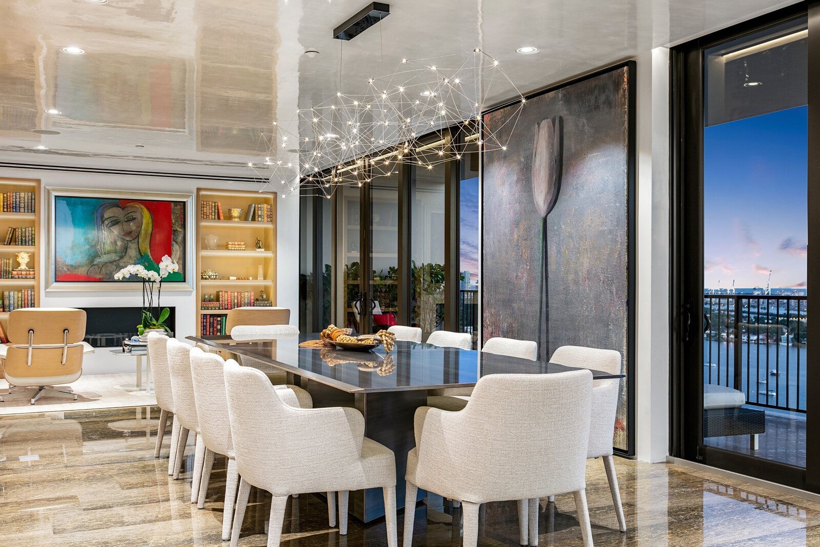 Penthouse - ArchDaily