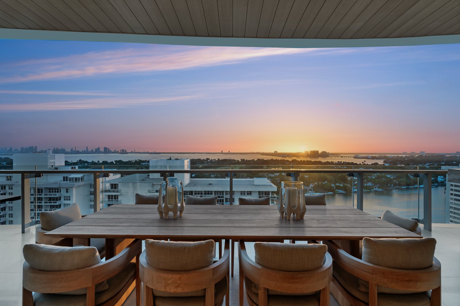 Penthouses for sale in Singapore | Boulevard luxury property