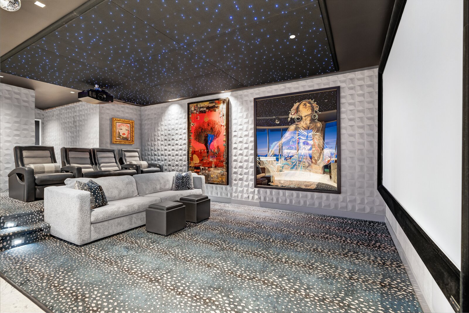 Picture of Penthouses for Sale in Singapore - Singapore Luxury Homes