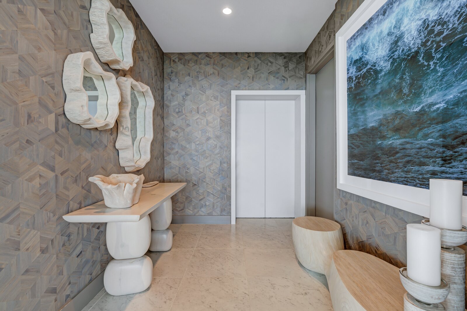 Picture of 46 Stunning Luxury Penthouse Designs with Sky-High Style