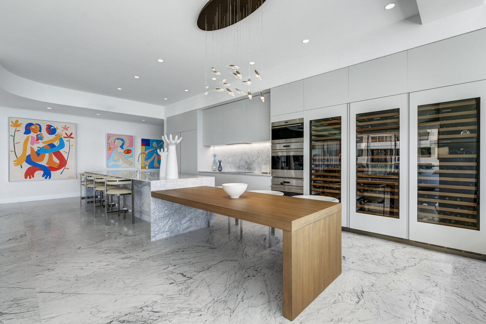 Image showcasing Find a Penthouse Apartment for Rent in Singapore