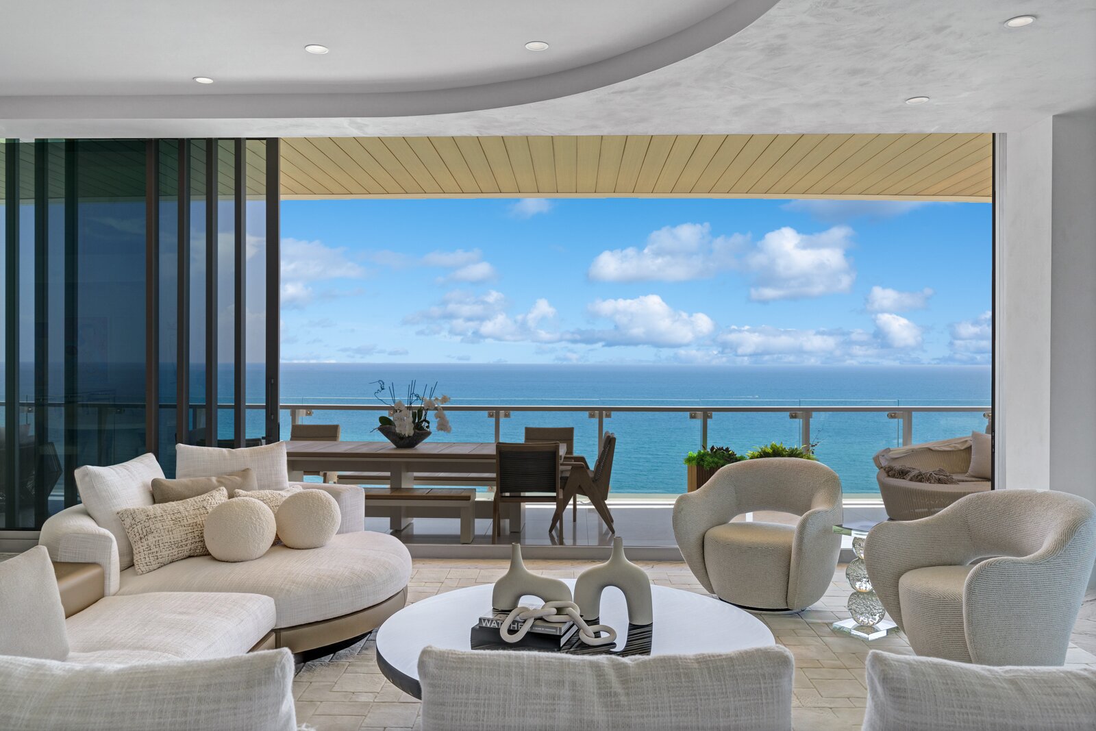 Image showcasing Penthouse in Orchard Road | Novotel Living Singapore Orchard