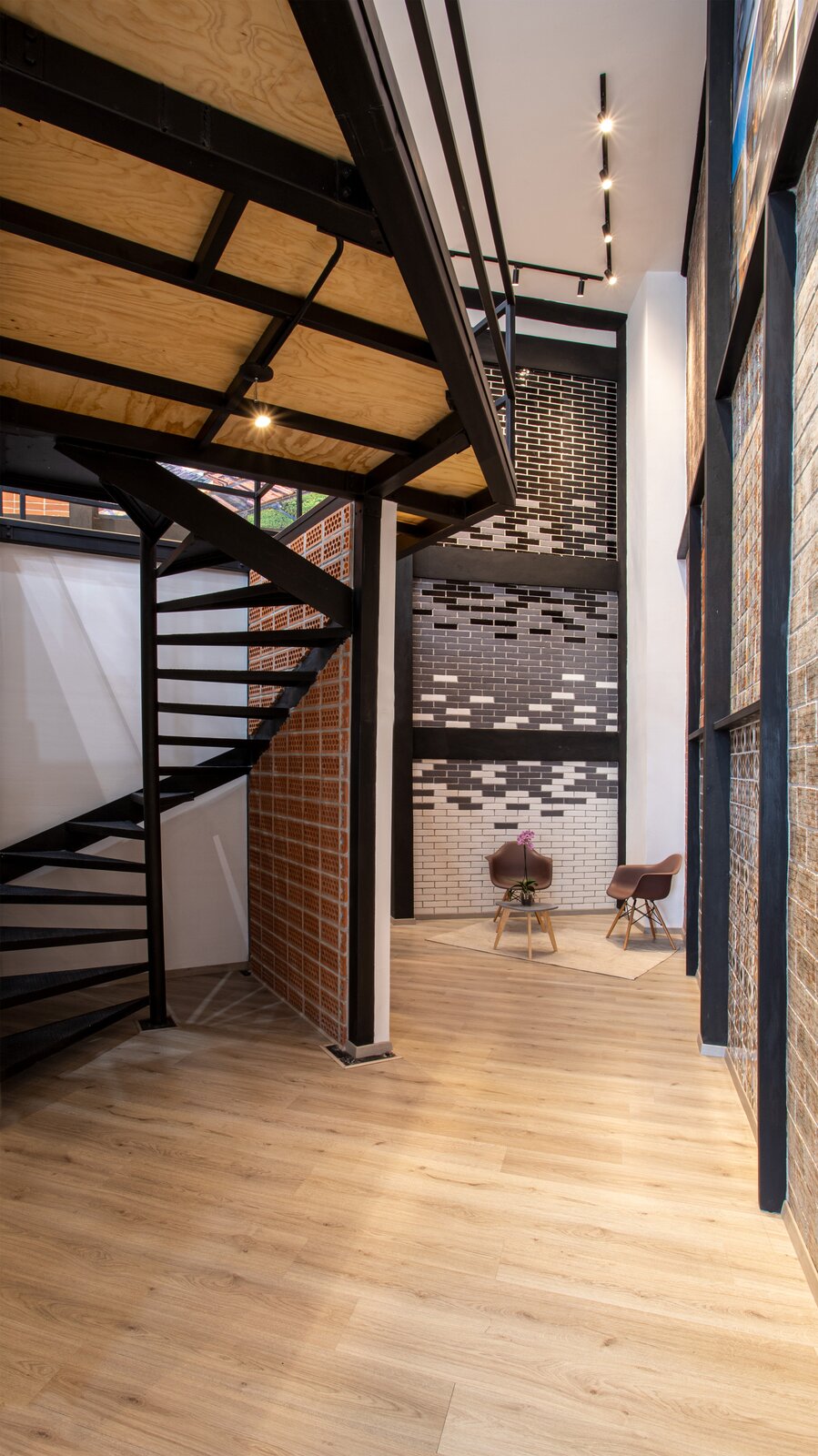 Photo 16 of 32 in Novaceramic Design Center by ZD Architecture - Dwell