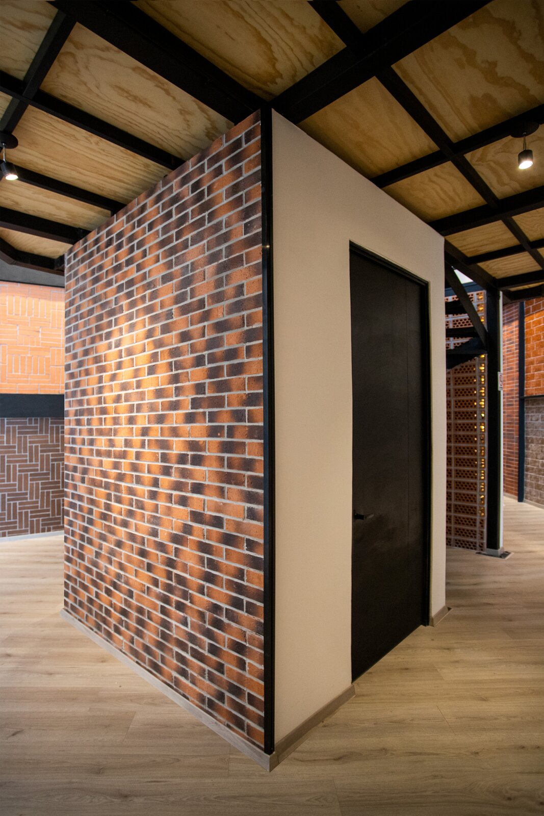 Photo 10 of 32 in Novaceramic Design Center by ZD Architecture - Dwell