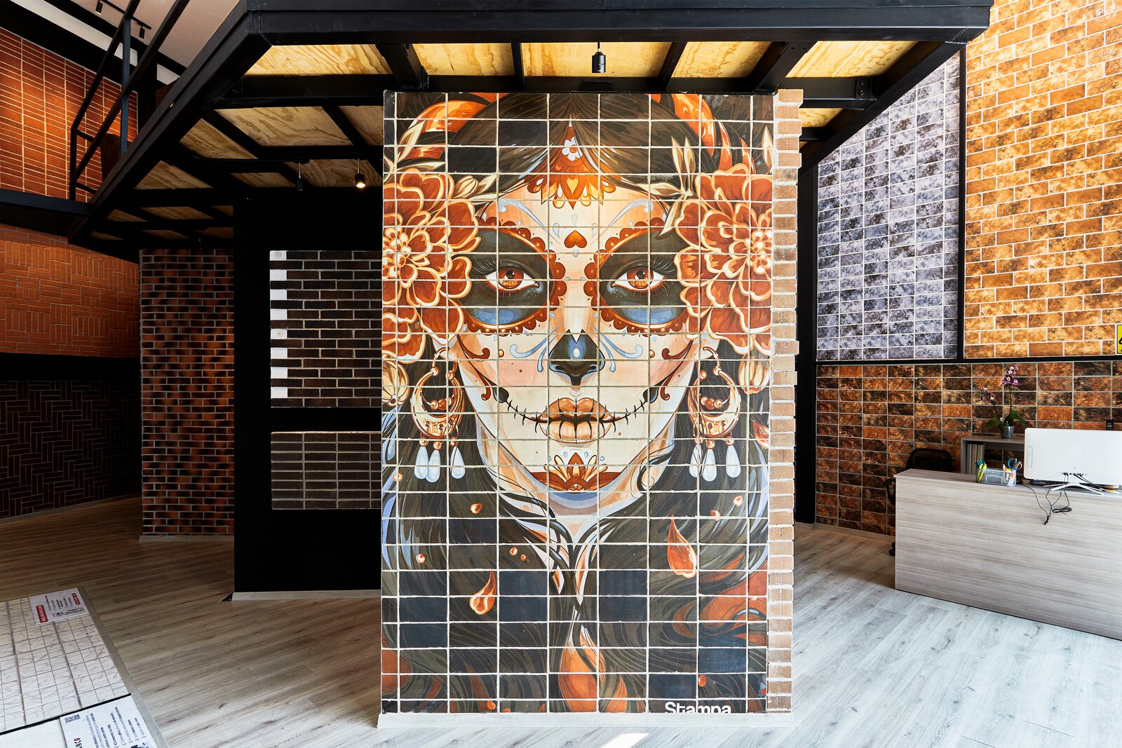 Photo 1 of 32 in Novaceramic Design Center by ZD Architecture - Dwell
