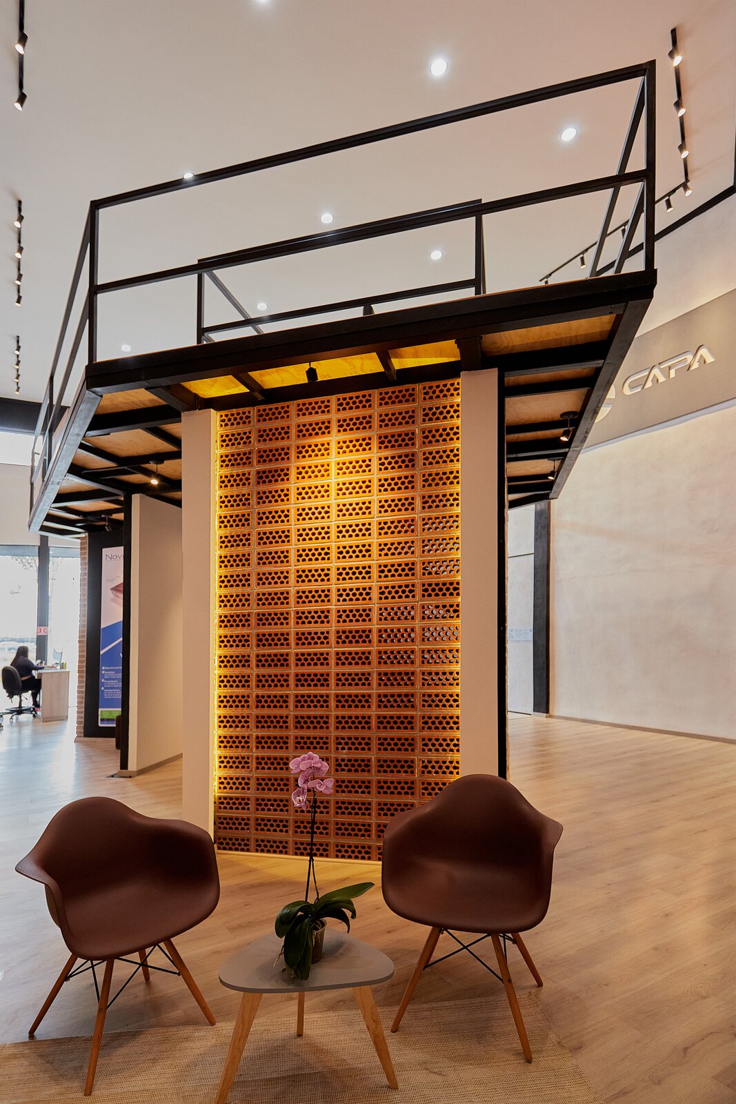 Photo 7 of 32 in Novaceramic Design Center by ZD Architecture - Dwell