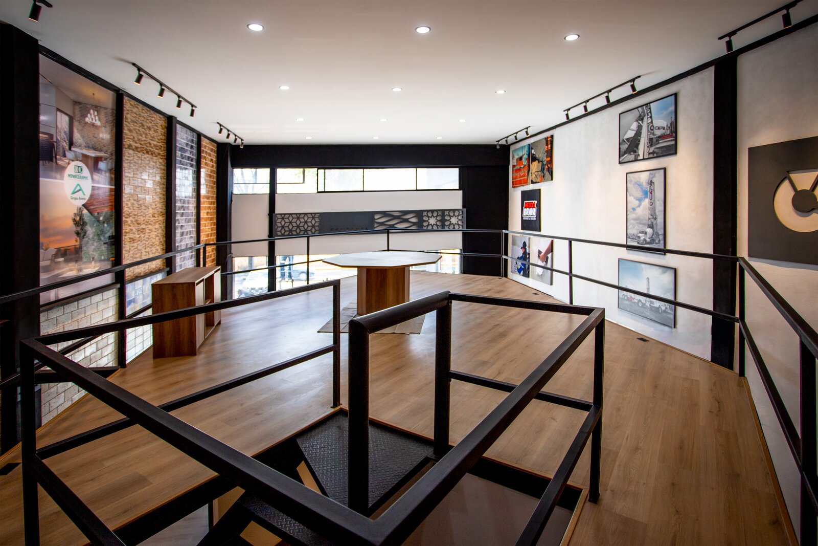 Photo 17 of 32 in Novaceramic Design Center by ZD Architecture - Dwell
