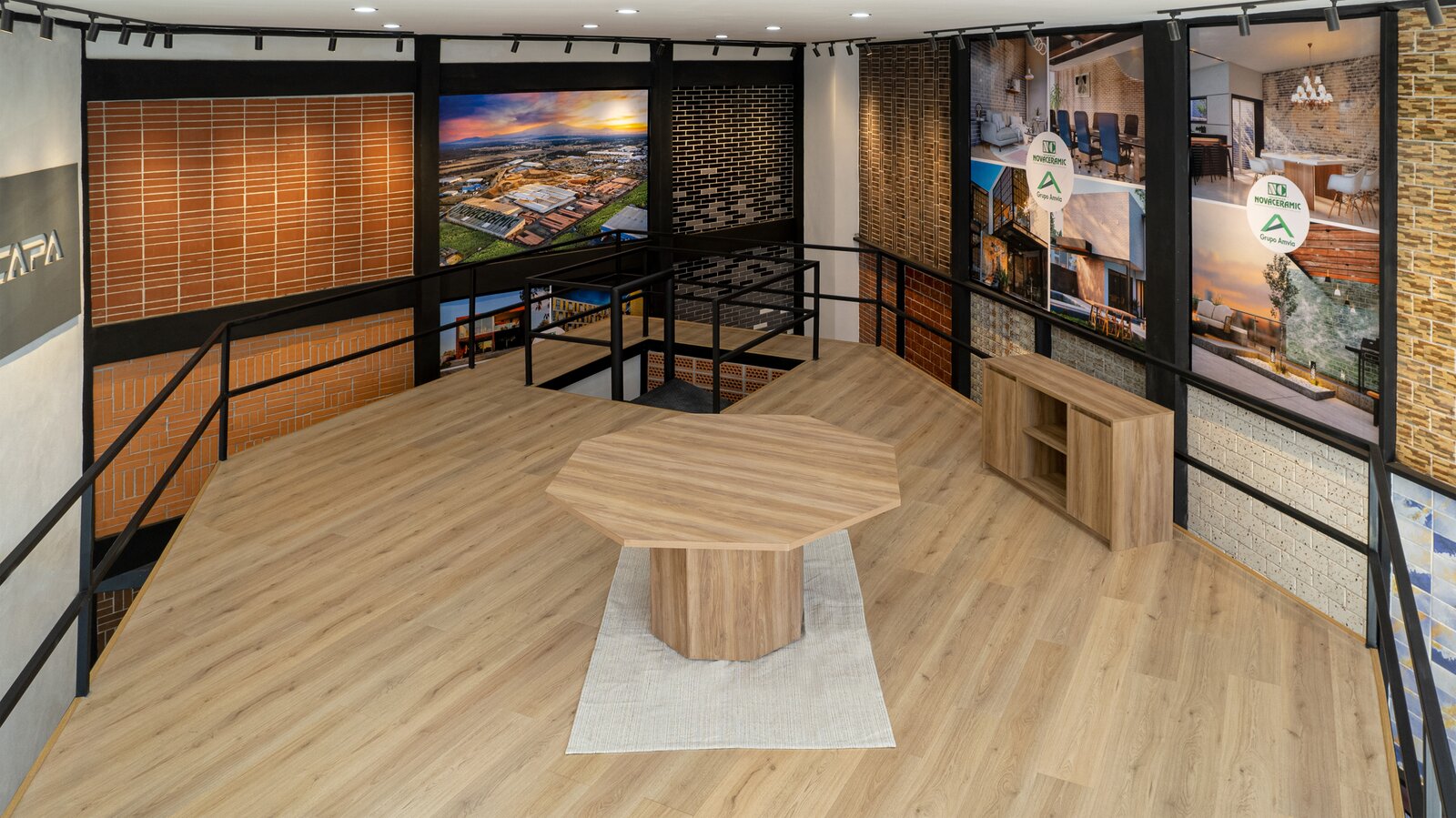 Photo 19 of 32 in Novaceramic Design Center by ZD Architecture - Dwell