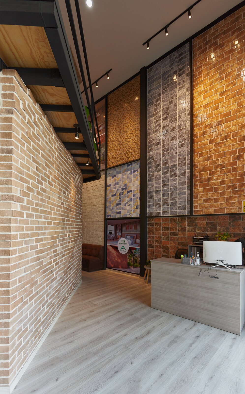 Photo 5 of 32 in Novaceramic Design Center by ZD Architecture - Dwell