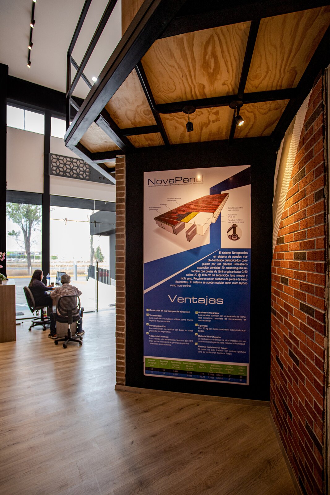 Photo 15 of 32 in Novaceramic Design Center by ZD Architecture - Dwell