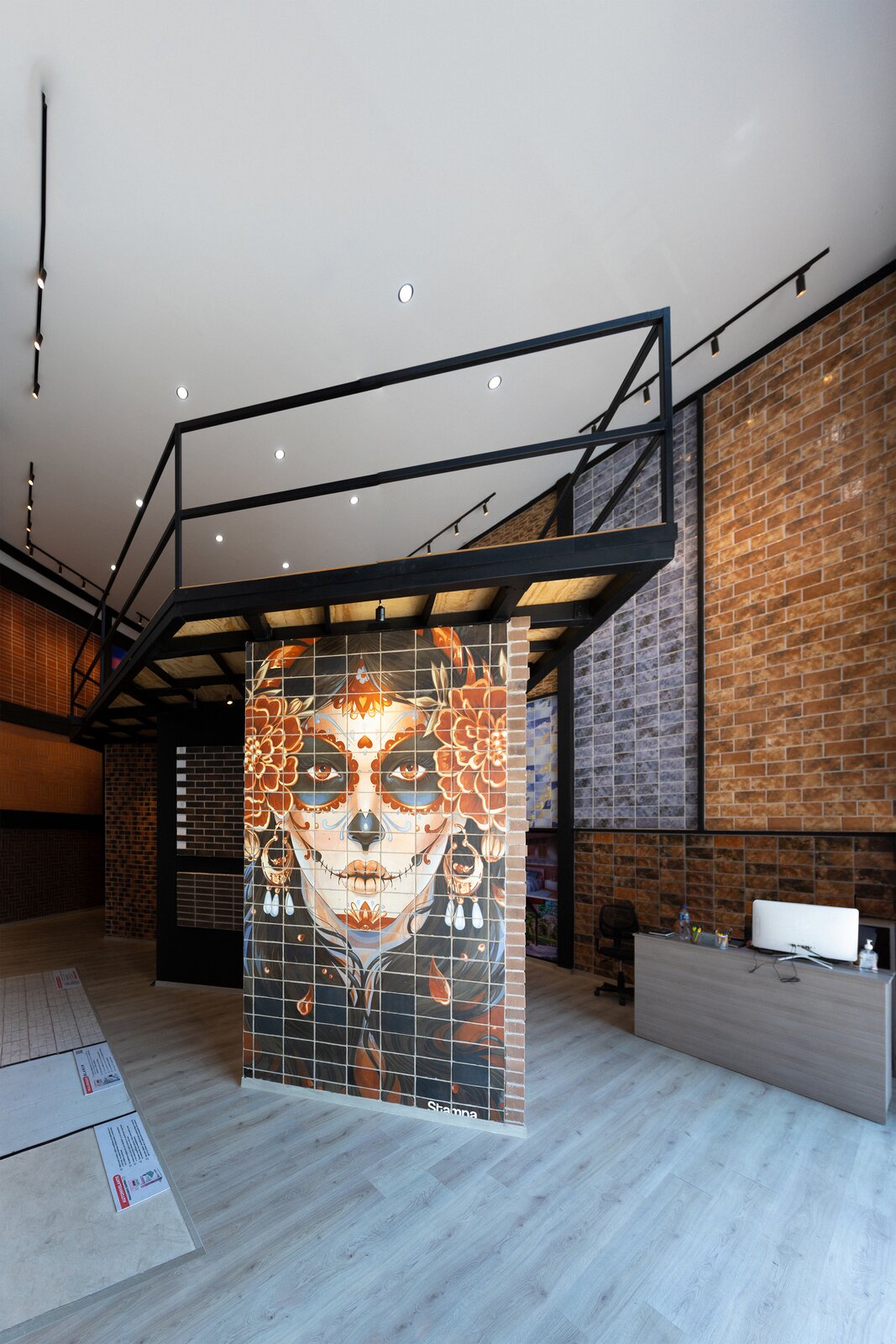 Photo 8 of 32 in Novaceramic Design Center by ZD Architecture - Dwell