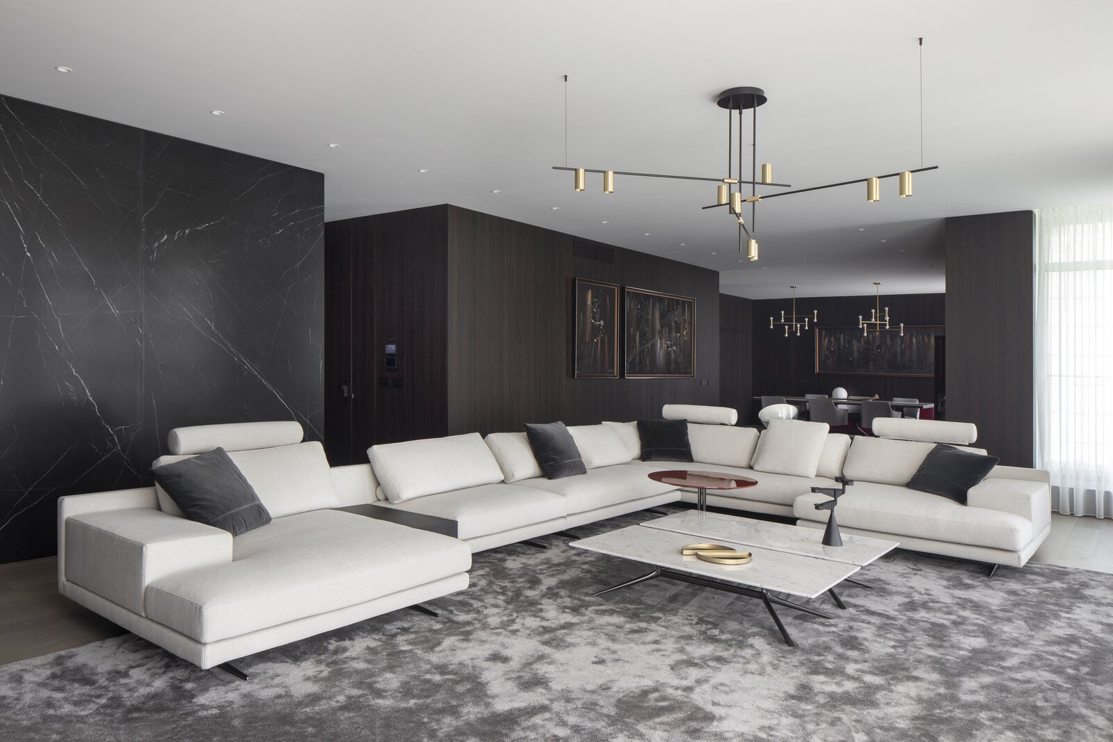 Photo 1 of 22 in Premium Penthouse by Proconcept - Dwell