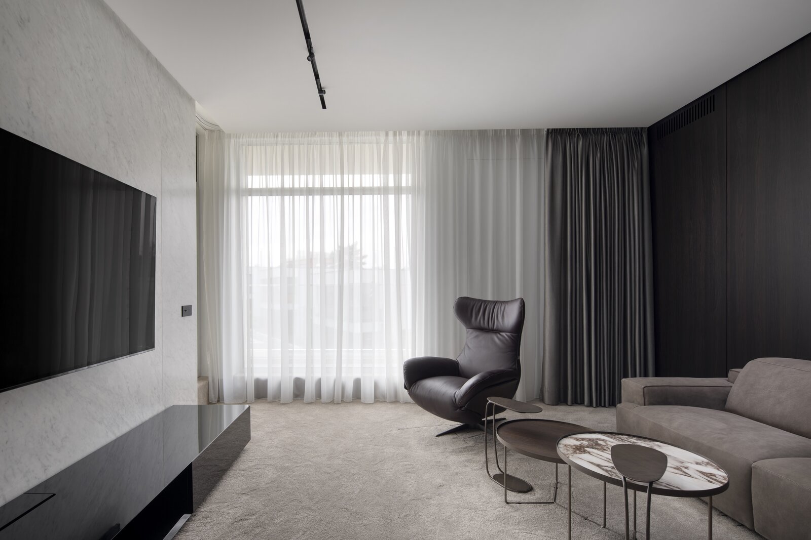 Image showcasing Ultra Premium Penthouse in Dubai|KIF Realty