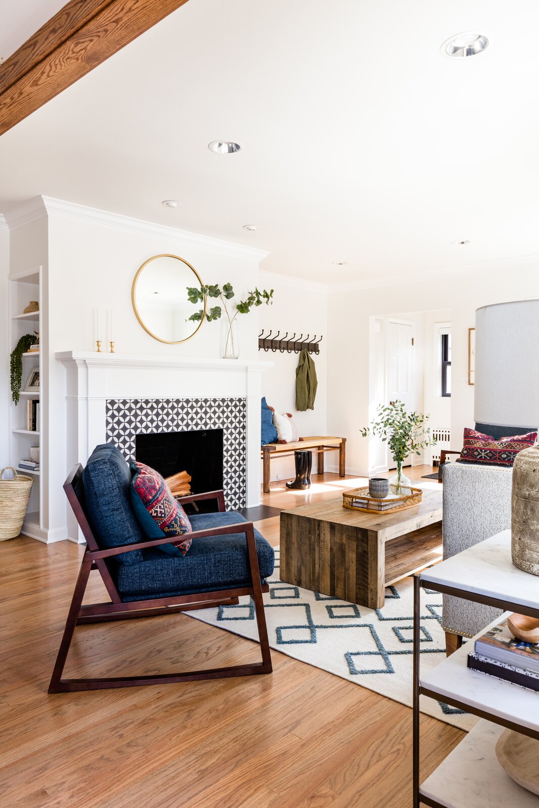 Photo 10 of 15 in Wedgwood Remodel by Kimberlee Gorsline - Dwell