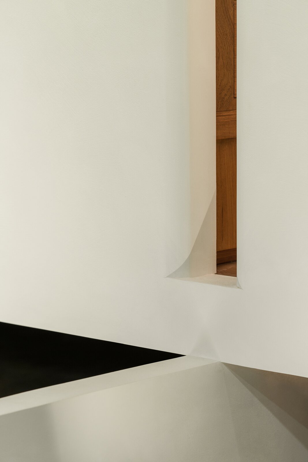 Photo 19 of 30 in HDC Design｜BEN MOO Exhibition Hall by design aesthetics - Dwell Photo 19 of 30 in HDC Design｜BEN MOO... 