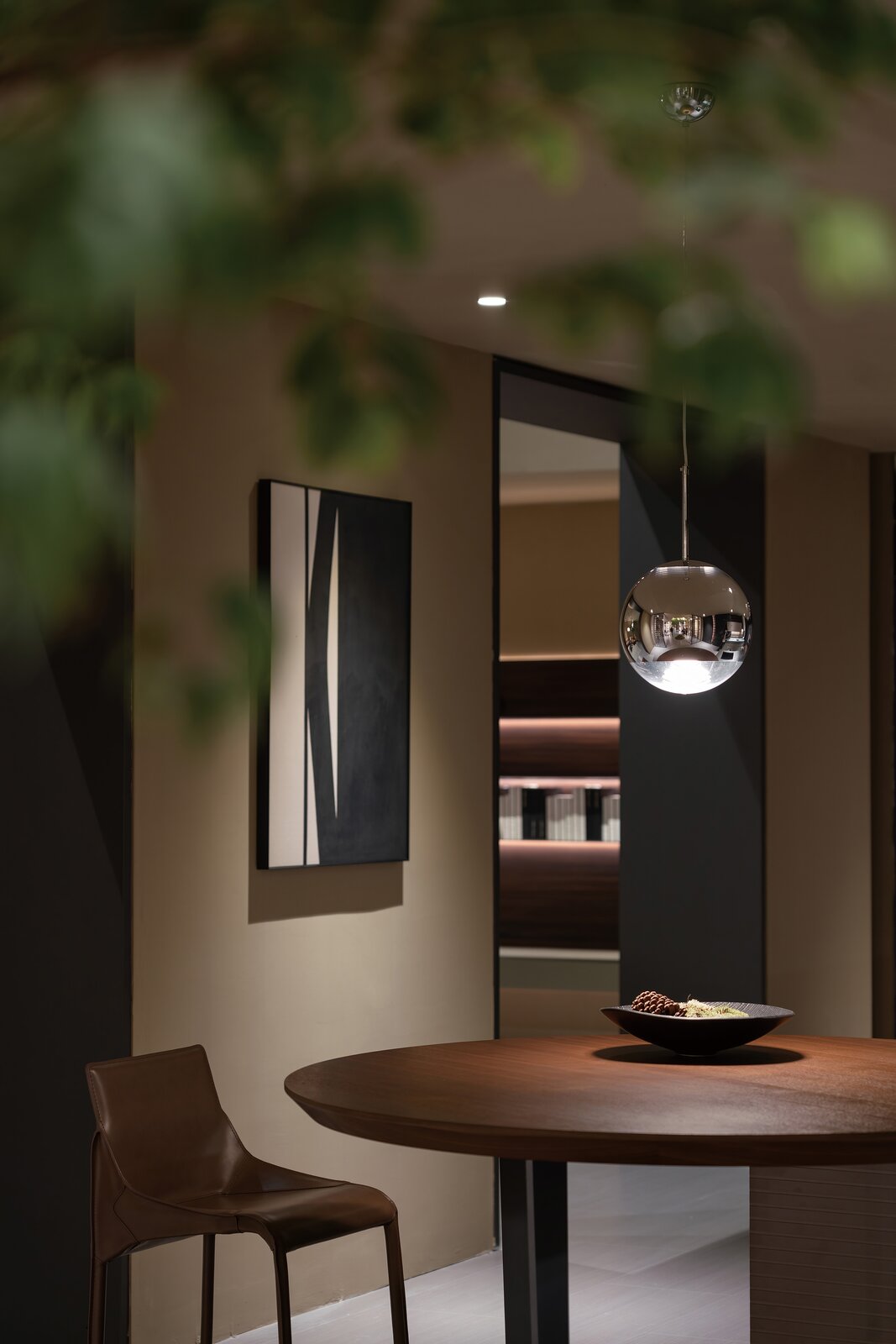 Rara Design Photo 9 of 14 in RARA whole-house showroom by CUN Design by design ...