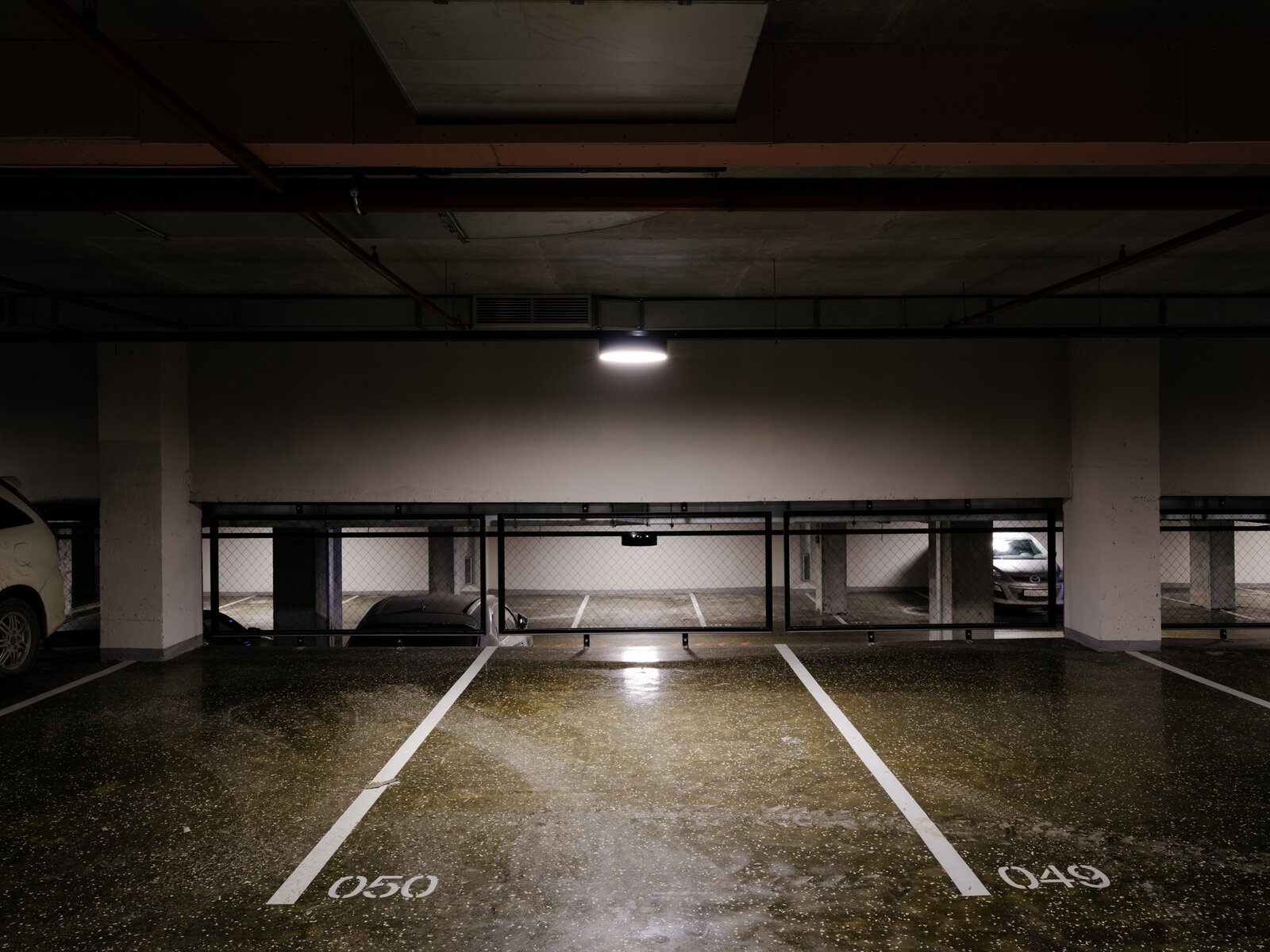 The Rocks Parking Map Photo 17 of 24 in The Rock. Parking and co-working by Brusnika Design ...