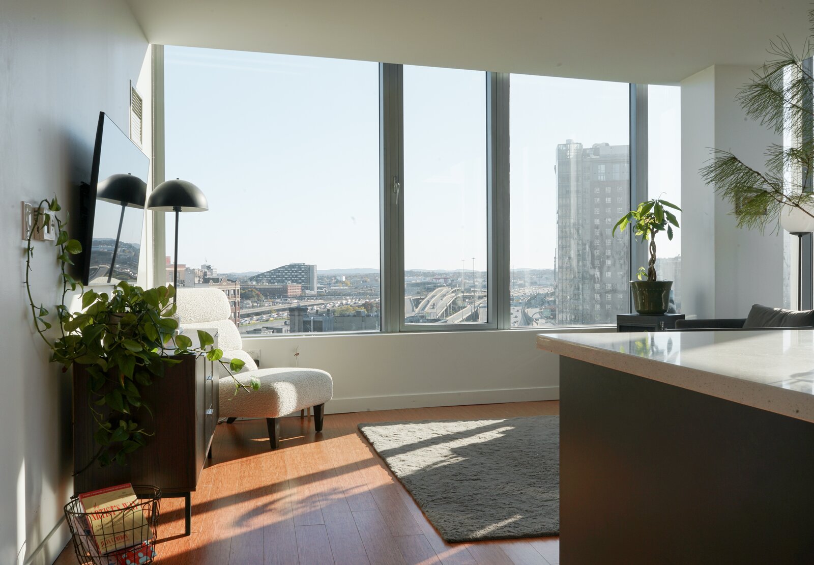 Image showcasing Photo 4 of 22 in How to apply a dark Scandinavian Interior design style ...