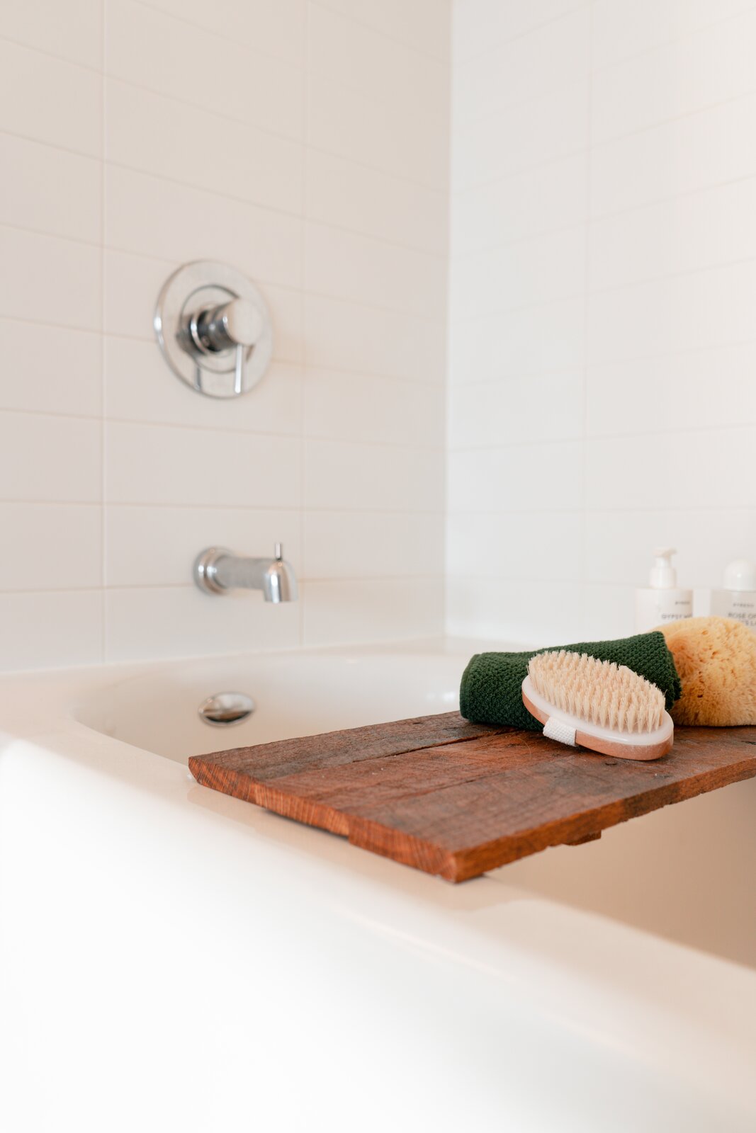 Image showcasing Scandinavian Spring Homes: 10 Light and Airy Cottage Tours to Inspire