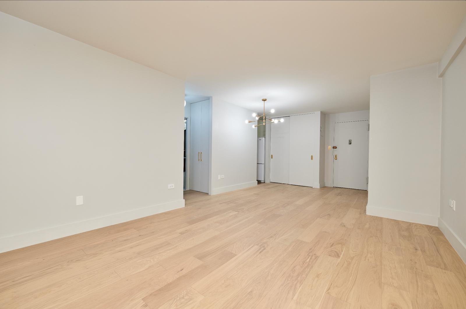 Photo 7 of 7 in Co-op Apartment Renovation in Financial District ... - Co Op Apartment Renovation Rules