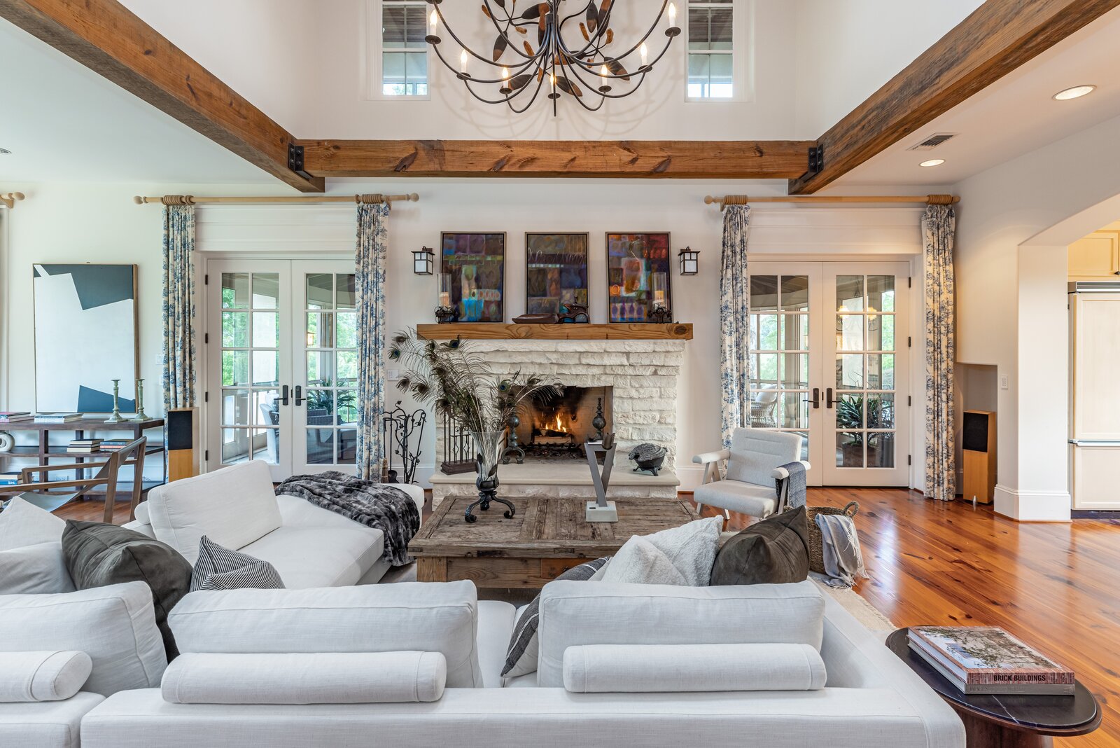 Photo 13 of 14 in Most Expensive Estate in Texas Lists for 65M The